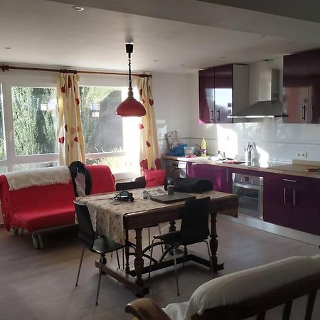 Apartamento T28 Edif Europa Y Parking Gratuito Sierra Nevada Exterior foto
